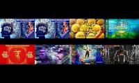 Thumbnail of Biggiecheeseeatscheese