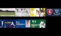 County Championship Final Group Stages, Day 4