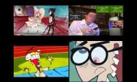 Thumbnail of Sparta Remixes Side-By-Side 25