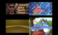 Sparta Remixes Side-By-Side 26