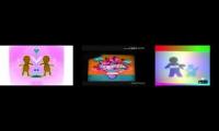 3 Noggin And Nick Jr Logo Collection V119