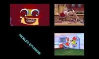 [Request] Sparta Remixes Side By Side 1 (DominicRodriguezTV Version)