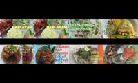 Tonton banyak-banyak video saya