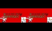 Klasky Csupo 1998 HD Version Effects (Armandeyshón Padilla Version) Combined
