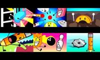 BFDI SixParison v3 By Badri Tughushi
