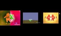 3 Noggin And Nick Jr Logo Collection V153