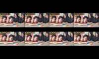 Thumbnail of Menonton youtube secara bersamaan