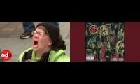 Thumbnail of hardcore mashup slayer sjw trump