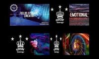 Thumbnail of Mind, emotion cleanse storage field