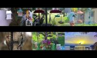 Thumbnail of BirdsNestingBirdsFeeder 26