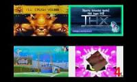 Thumbnail of [Request] Sparta Remixes Side By Side 4 (DominicRodriguezTV Version)