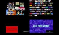 All Kinds of RED ZONE TERAPARISON My Version
