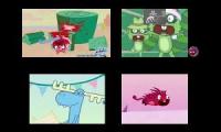 sparta remix happy tree friends