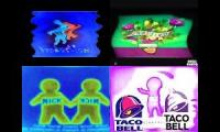 4 Noggin And Nick Jr Logo Collection V66 (FIXED)