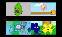 Thumbnail of bfdi sparta mashup filler