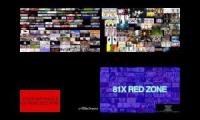 All Kinds of RED ZONE TERAPARISON My Version