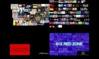 All Kinds of RED ZONE TERAPARISON My Version