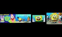 The SpongeBob Official Channel is the best place to see Nickelodeon’s SpongeBob SquarePants: Part 4