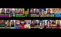 Host/Creator Grace Randolph gives you the inside track on Hollywood