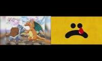 Pokemon macarenaaaaaaaaaaaa