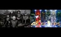 Welcome to the Bionicle Parade