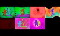 7 Noggin And Nick Jr Logo Collection NB