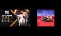 Giannis Knights of Cydonia
