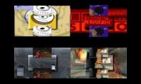 YTPMV Scan Quadparison 2