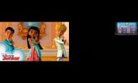 Talking Tom Sparta Remix Nineparison