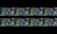 Highlights and penalty shoot italia vs inggris
