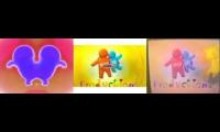 3 Noggin And Nick Jr Logo Collection V134