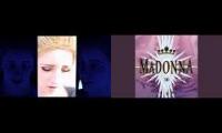 PART II - EVERY MONDAY 2AM PST - MADONNA