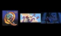 Thumbnail of Quest for Camelot: Audio Action-Adventure - NC (Nostalgia Critic)