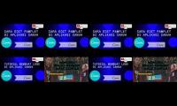 mencoba ikhlas menurut anak rantau,tutorial canva logo,cara edit poster dan pamplet di canva