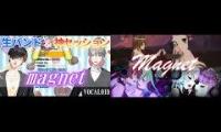 Thumbnail of Magnet (Remastered) (Group Ver)