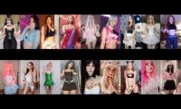 TikTok Sexy Compilation 5 | Fun Time | Happiness | Energy | Thot