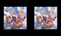OVER THE SKY (More Remastered Ver 2) (Group Ver 2)
