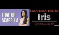 Goo Goo Rodrigo Traitor