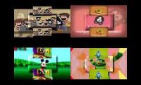 YTPMV Scan Quadparison 6