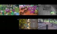 BirdsNestingBirdsFeeder 31