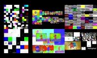 HEADPHONE WARNING LOAD So Many Noggin And Nick Jr Logo Collections