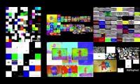 Thumbnail of HEADPHONE WARNING LOAD So Many Noggin And Nick Jr Logo Collections