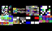 HEADPHONE EARRAPE WARNING LOAD So Many Much Noggin And Nick Jr Logo Collections