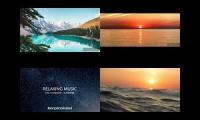 Thumbnail of Relaxing music for peace