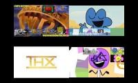 Thumbnail of [Request] Sparta Remixes Side-By-Side 6 (DominicRodriguezTV Version)