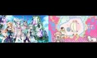 Mahou Shoujo Madoka★Magica - Opening HD