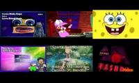 Thumbnail of Dylan Perreault Sparta Rick Roll Remix Sixparison 1