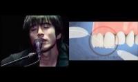 Thumbnail of dental floss and ito