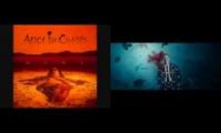 What if Alice in Chains made the theme for Skyfall?
