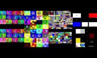 350 Noggin And Nick Jr Logo Collection